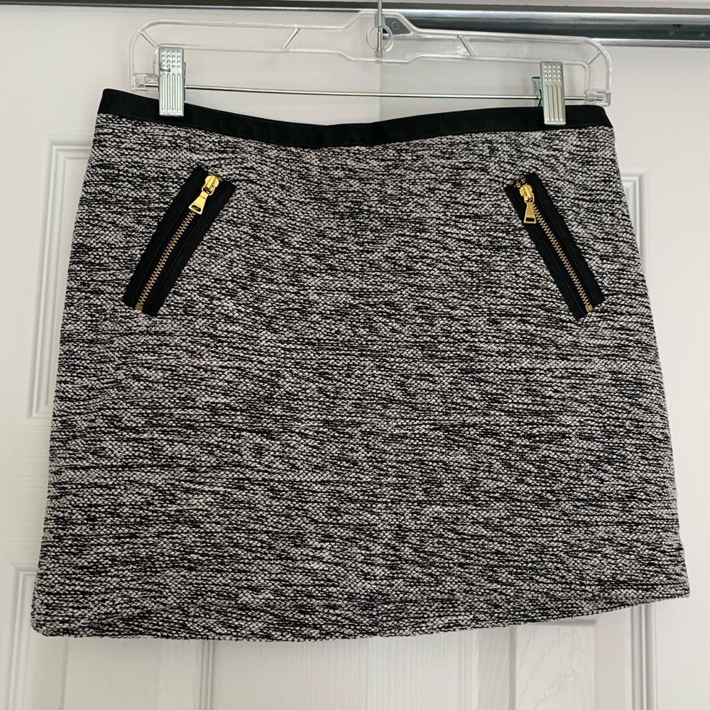 Express Skirt